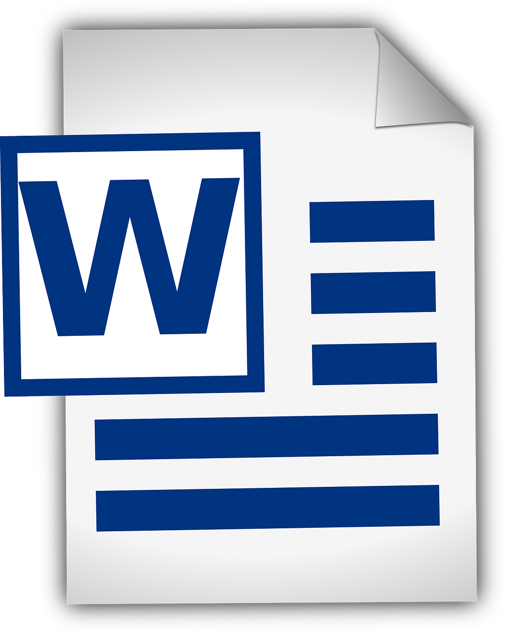 word document, document, text-150594.jpg